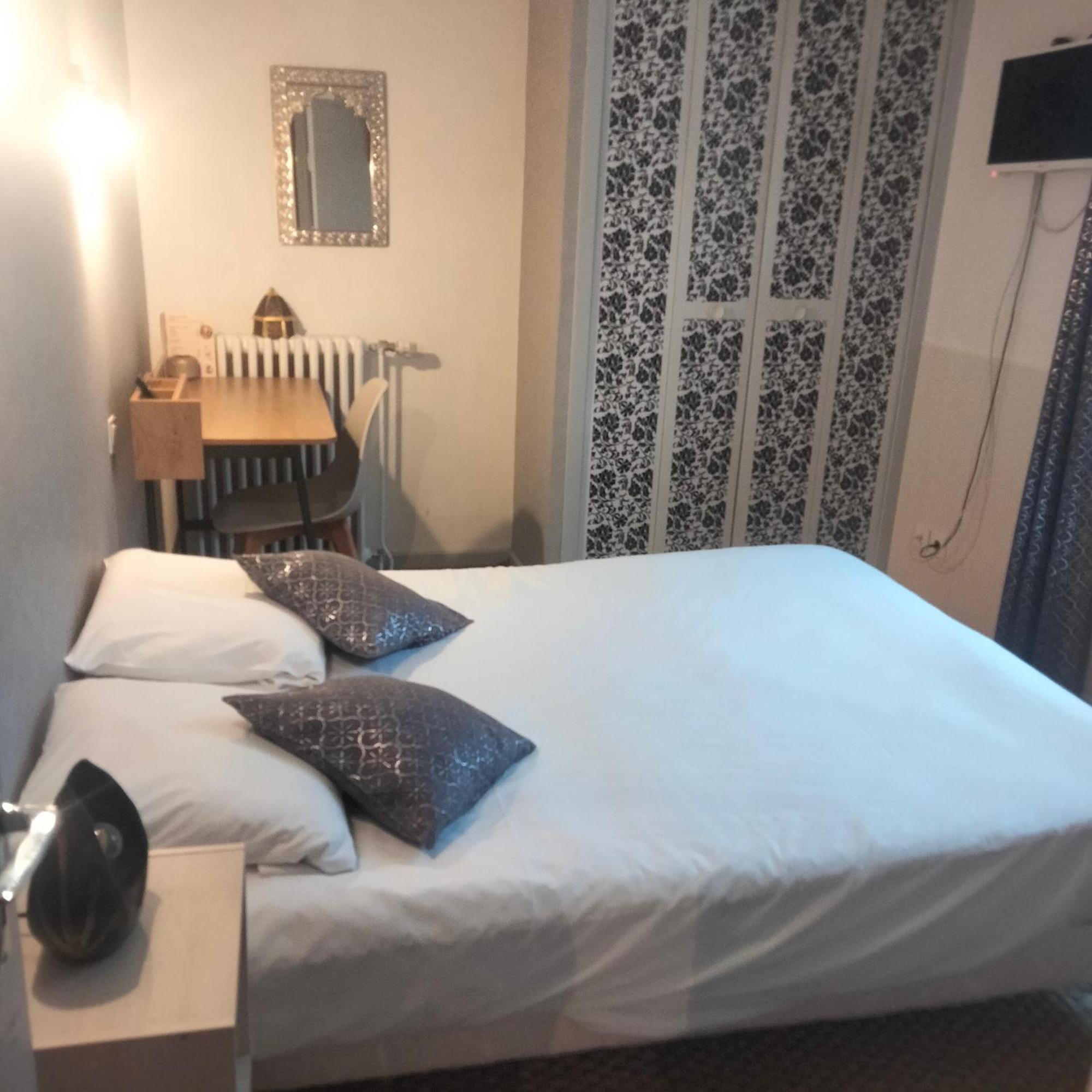 Bed and Breakfast Le Jack Mont-sous-Vaudrey Екстер'єр фото