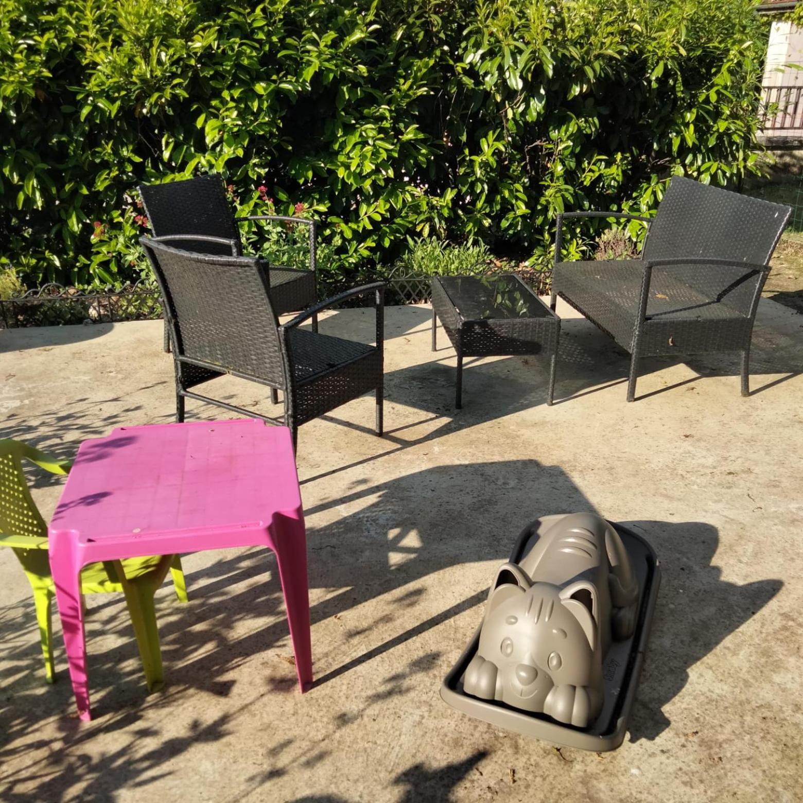 Bed and Breakfast Le Jack Mont-sous-Vaudrey Екстер'єр фото