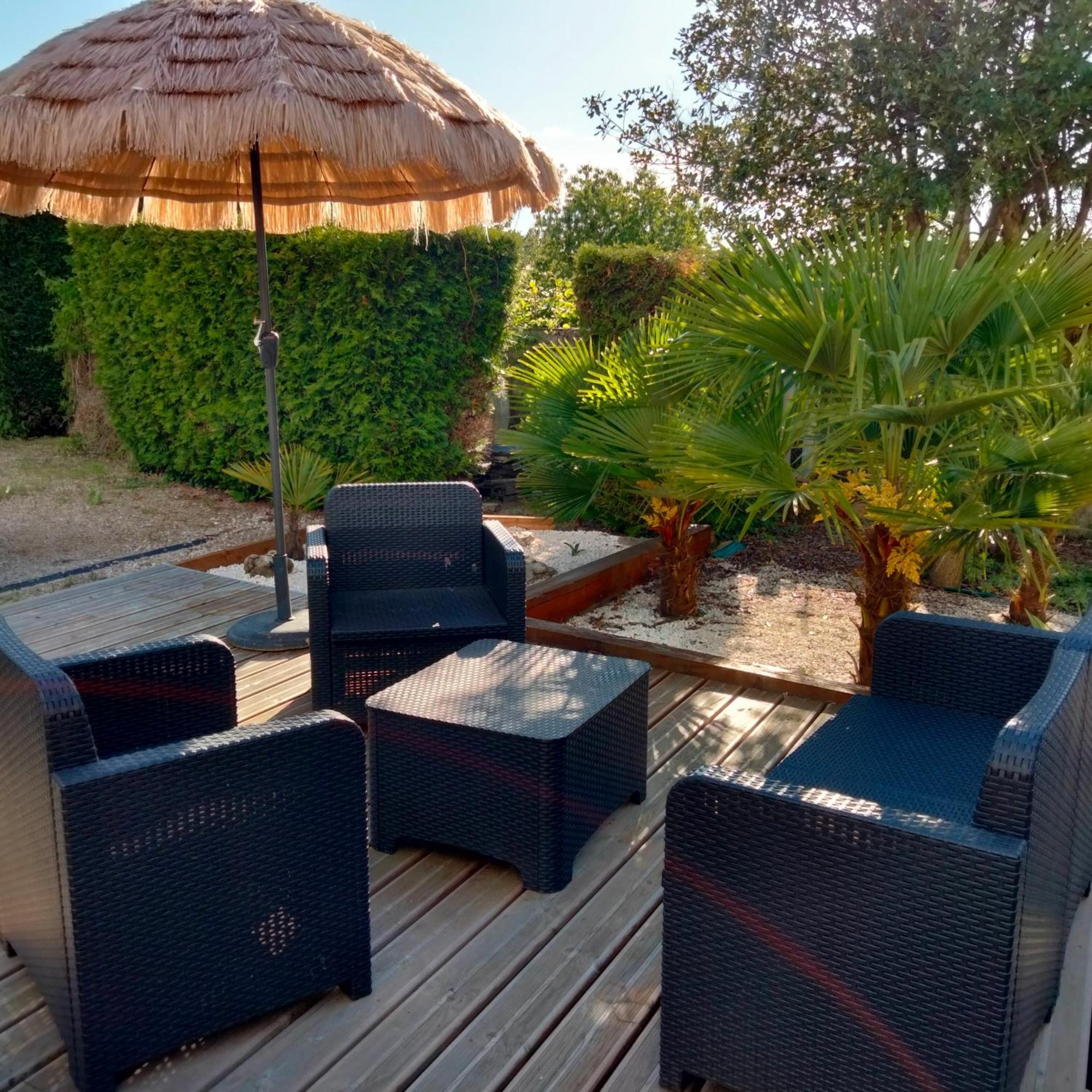 Bed and Breakfast Le Jack Mont-sous-Vaudrey Екстер'єр фото